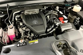 Toyota Grand Highlander XLE* AWD* КОЖА* ПОДГРЕВ* КАМЕРА* NAVI* LED* , снимка 9