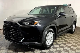 Toyota Grand Highlander XLE* AWD* КОЖА* ПОДГРЕВ* КАМЕРА* NAVI* LED* , снимка 1