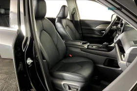 Toyota Grand Highlander XLE* AWD* КОЖА* ПОДГРЕВ* КАМЕРА* NAVI* LED* , снимка 7