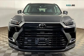 Toyota Grand Highlander XLE* AWD* КОЖА* ПОДГРЕВ* КАМЕРА* NAVI* LED* , снимка 3
