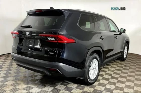 Toyota Grand Highlander XLE* AWD* КОЖА* ПОДГРЕВ* КАМЕРА* NAVI* LED* , снимка 2