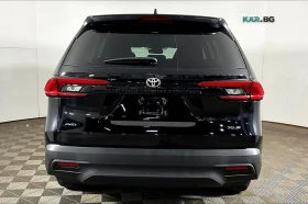 Toyota Grand Highlander XLE* AWD* КОЖА* ПОДГРЕВ* КАМЕРА* NAVI* LED* , снимка 4