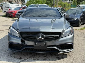 Mercedes-Benz CLS 63 ЦЕНА ДО БЪЛГАРИЯ РЕГИСТРАЦИЯ & АВТОКРЕДИТ, снимка 2