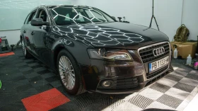 Audi A4, снимка 1