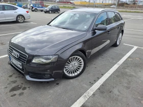 Audi A4, снимка 3