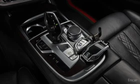 BMW 730 * 730d xDrive * ЦЕНА ДО БГ, снимка 9