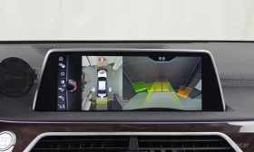 BMW 730 * 730d xDrive * ЦЕНА ДО БГ, снимка 15
