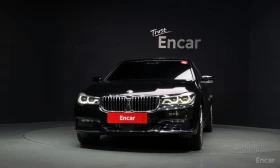 BMW 730 * 730d xDrive * ЦЕНА ДО БГ, снимка 3