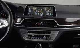 BMW 730 * 730d xDrive * ЦЕНА ДО БГ, снимка 14