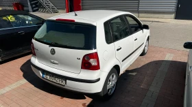 VW Polo 9N, снимка 4