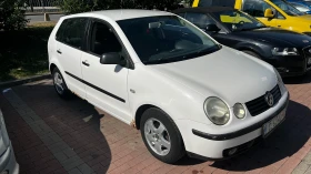VW Polo 9N, снимка 3
