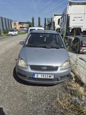 Ford Focus, снимка 1