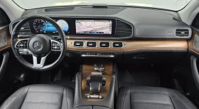 Mercedes-Benz GLE 450 AMG / BURMESTER / 360 CAM /HEAD UP, снимка 8