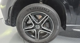 Mercedes-Benz GLE 450 AMG / BURMESTER / 360 CAM /HEAD UP, снимка 5