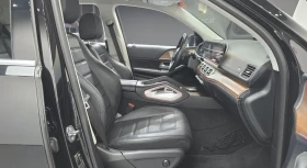 Mercedes-Benz GLE 450 AMG / BURMESTER / 360 CAM /HEAD UP, снимка 12