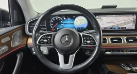 Mercedes-Benz GLE 450 AMG / BURMESTER / 360 CAM /HEAD UP, снимка 11