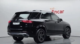 Mercedes-Benz GLE 450 AMG / BURMESTER / 360 CAM /HEAD UP, снимка 4