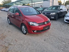 VW Golf Plus, снимка 2