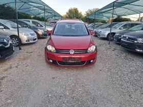 VW Golf Plus, снимка 3