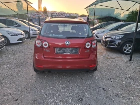 VW Golf Plus, снимка 5