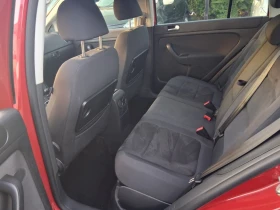 VW Golf Plus, снимка 9