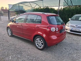 VW Golf Plus, снимка 4