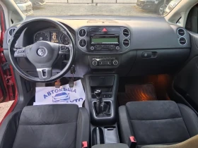 VW Golf Plus, снимка 8