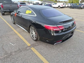 Mercedes-Benz S 63 AMG * Convertible * CARFAX * , снимка 4