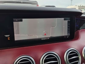 Mercedes-Benz S 63 AMG * Convertible * CARFAX * , снимка 7