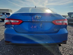Toyota Camry 2.5l Le, снимка 6