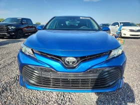 Toyota Camry 2.5l Le, снимка 5