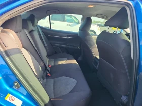 Toyota Camry 2.5l Le, снимка 10