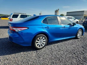 Toyota Camry 2.5l Le, снимка 3