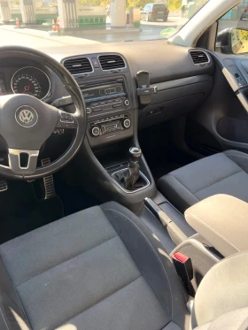 VW Golf STYLE, снимка 7