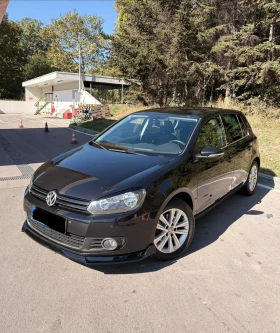 VW Golf STYLE, снимка 1