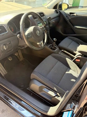 VW Golf STYLE, снимка 8