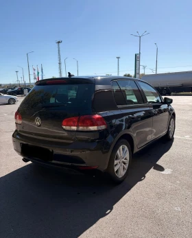 VW Golf STYLE, снимка 4