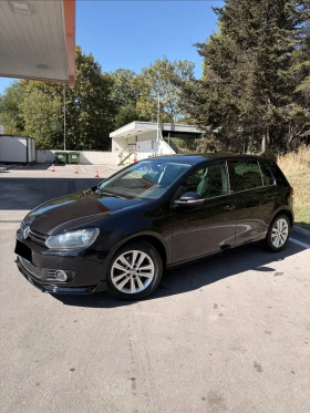 VW Golf STYLE, снимка 2