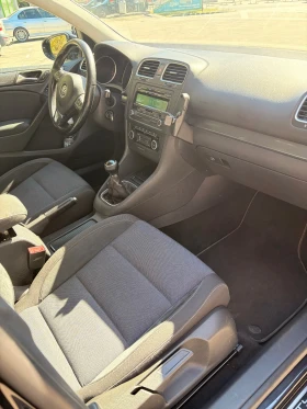 VW Golf STYLE, снимка 10