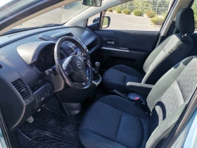Mazda 5 2.0 145hp газ/бензин, снимка 8