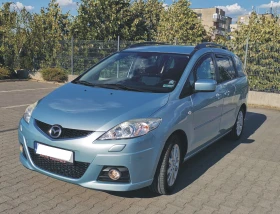 Mazda 5 2.0 145hp газ/бензин, снимка 3