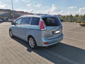 Mazda 5 2.0 145hp газ/бензин, снимка 4