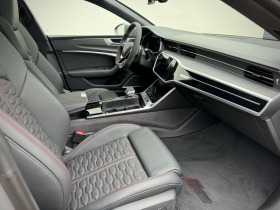 Audi Rs7 Sportback*Performance*KERAMIK*B&O*, снимка 15