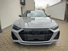 Обява за продажба на Audi Rs7 Sportback*Performance*KERAMIK*B&O* ~ 358 200 лв. - изображение 1