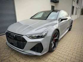 Audi Rs7 Sportback*Performance*KERAMIK*B&O*, снимка 3