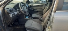 Opel Astra 1.9 CDTI, снимка 7