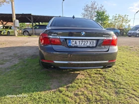 Обява за продажба на BMW 750 750 IL ~40 000 лв. - изображение 8