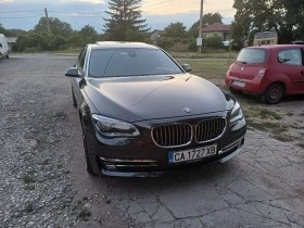 BMW 750 750 IL, снимка 9