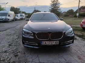 BMW 750 750 IL, снимка 10