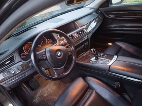 BMW 750 750 IL, снимка 3